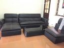 Tp. Hà Nội: Cần tiền bán gấp bộ sofa da, màu xanh rêu CL1593631P10