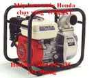 Tp. Hà Nội: Bán máy bơm nước Honda chạy xăng GX160 giá cực rẻ CL1583539