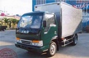 Tp. Hồ Chí Minh: Cần Bán Xe tải Jac 1,7T thùng mui kín tại TPHCM CL1583519