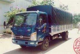 Cần bán Xe tải 1 tấn 99 nhập khẩu giá tốt tại tpHCM