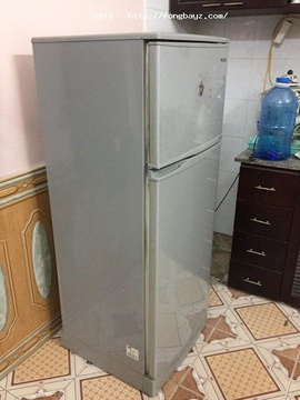 Mình bán chiếc tủ lạnh SAMSUNG 160L