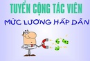 Tp. Hồ Chí Minh: Cần tuyển CTV Sale Thiết kế Logo, Website CL1583536