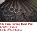 Tp. Hồ Chí Minh: Thép hộp 100 x 100 x 3,0 x 6--9-12m, thép ống mạ kẽm phi 76, phi 73, phi 114. ..x6-9 CL1590712P11