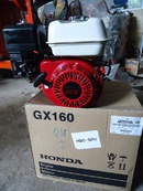 Tp. Hà Nội: Động cơ nổ chạy xăng Honda GX160, động cơ Honda công suất 5. 5hp giá rẻ CL1584571