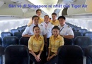 Tp. Hồ Chí Minh: Săn vé máy bay rẻ từ Singapore về Hà Nội 59 usd CL1586927