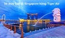 Tp. Hồ Chí Minh: Săn vé máy bay Hồ Chí Minh đi Singapore giá 37 usd CL1666899P11