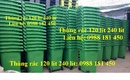 Tp. Hà Nội: Thùng rác bán sỉ bán lẻ Thùng rác công cộng 120 lít 240 lít giá rẻ RSCL1653746