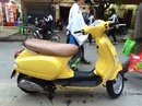 Tp. Hà Nội: Mình cần bán 1 chiếc xe vespa LX125. Xe còn nguyên bản 100% CL1658478P19