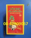 Tp. Hồ Chí Minh: Tỏi ĐEN, Sâm TT- Hạ Cholesterol, tăng sức đề kháng, ổn huyết áp, ngừa ung thư CL1584430