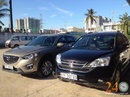 Tp. Hồ Chí Minh: Cho Thuê Xe Du Lịch Đời Mới Honda CRV CL1663436P17