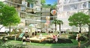 Hà Tây: Mở bán HANOI LANDMARK 51 chung cư cao thứ 3 Hà Nội full nội thất CL1585621P4