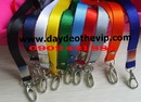 Tp. Hồ Chí Minh: dây lụa, lụa thường, lụa cao cấp, in dây đeo thẻ CL1584792