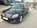 Tp. Hà Nội: Auto Liên Việt Mercedes C200 Kompressor 2008 CL1603222