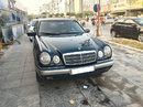 Tp. Hà Nội: Auto Liên Việt Mercedes E230 AT 1999 CL1603222