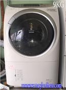 Tp. Hồ Chí Minh: Máy giặt nội địa PANASONIC NA-VR5500 9kg sấy 6kg, date 2009 CL1525734P6