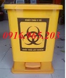 Tp. Hồ Chí Minh: thùng rác, xe gom rác, mua thùng rác ở đâu tốt nhất tại miền Nam CL1585762