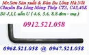 Tp. Hà Nội: Mr. Sơn 0912. 521. 058 bán Bu Lông Móng cẩu tháp cấp bền 8. 8 + 10. 9 Hà Nội RSCL1648451