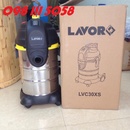 Tp. Hà Nội: Bán máy hút bụi công nghiệp khô & ướt LVC 30XS giá rẻ nhất CL1585828
