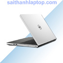 Tp. Hồ Chí Minh: Dell Ins 15 5000 5548 Core i5-5200U, 8GB, 1B, Backlit Keyboard, Touchscreen , Wi RSCL1199911