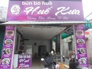 Tp. Hồ Chí Minh: Quán Bún Bò Huế Ngon Quận Gò Vấp RSCL1667531