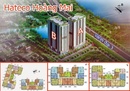 Tp. Hà Nội: Chính chủ bán CC Hateco Hoàng Mai, DT 84. 2m2, giá 16. 7tr–0964662262 RSCL1120970