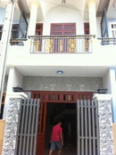 Tp. Hồ Chí Minh: Nhà 1 sẹc Hương Lộ 2, gần ngã tư bốn xã, DT 3. 2x12m giá 1. 25 tỷ. CL1586676