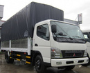 Tp. Hồ Chí Minh: xe tải fuso 4t7/ chuyên bán xe tải fuso 4t7/ ban xe tai fuso 4t7 CL1592009P9