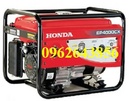 Tp. Hà Nội: Giảm giá khi mua máy phát điện Honda EP4000CX đề nổ nhân dịp cuối năm CL1585559