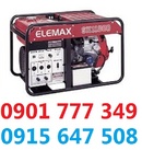 Tp. Hà Nội: Máy phát điện công nghiệp, Máy phát điện ELEMAX SH11000DXS giá tốt CL1656066P9