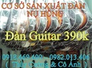 Tp. Hồ Chí Minh: Cơ Sở Sản Xuất Đàn Guitar - 390K / cây Âm thanh hay tuyệt CL1672988P16