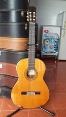 Tp. Hồ Chí Minh: Bán guitar Matsouka Nhật số 50 CL1610163P7