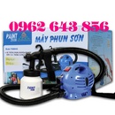 Tp. Hà Nội: Nhà cung cấp máy phun sơn cầm tay Paint Zoom giá rẻ bất ngờ hot nhất thị trường CL1589131P5