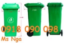 Tp. Hồ Chí Minh: phân phối thùng rác composite giá rẻ nhất toàn quốc CL1587508