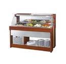 Tp. Đà Nẵng: Tủ trưng bầy salad bar CL1318863