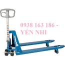 Tp. Đà Nẵng: Xe nâng tay thấp thủy lực Bishamon 2000kg, 2500kg, 3000kg Nhật Bản RSCL1156754