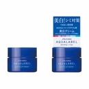 Bình Định: Kem dưỡng trắng da Shiseido Aqualabel White Up Cream RSCL1140119