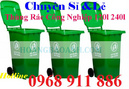 Tp. Hồ Chí Minh: Giảm giá khuyến mãi thùng rác công nghiệp, thùng rác môi trường, thùng đựng rác CL1206087P20