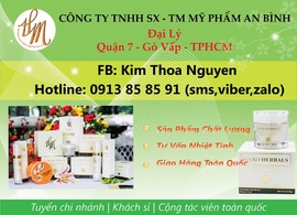 Mỹ phẩm hương hiệu Hm professional skin care products