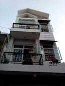 Tp. Hồ Chí Minh: Nhà 3x9m hẻm 1 sẹc 5m thông 3 tấm đường Chiến Lược Bình Tân. CL1588745