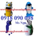 Tp. Hồ Chí Minh: thùng tiếp thị, thùng giao hàng nhanh, thùng ship hàng, thùng đựng rác nhựa HDPE CL1155272P3