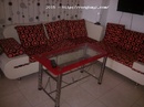 Tp. Đà Nẵng: Cần sang lại nhượng lại bộ bàn ghế Sofa còn mới CL1596425P9