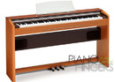 Tp. Hồ Chí Minh: Bán đàn piano điện Casio cũ CL1651676P3