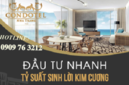 Khánh Hòa: Đầu tư sinh lợi kép với căn hộ nghĩ dưỡng Vinpearl Condotel Nha Trang view biển RSCL1600276