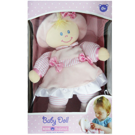 Búp bê Kids Preferrable Baby Doll - Lottiea