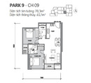 Tp. Hà Nội: Bán gấp căn hộ 2 ngủ 70 m2 số 09 chung cư Park Hill 9 CL1589004P11