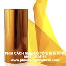 Tp. Hồ Chí Minh: Decal dán kính chống nắng - Giấy Dán Kính Chống Nóng, cách nhiệt CL1589712