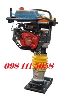 Tp. Hà Nội: Bán máy đầm đất thi công HCD-80 động cơ honda GX 160 chính hãng giá rẻ RSCL1702410