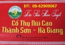 Tp. Hồ Chí Minh: Bán Loại Trà San Tuyết- thưởng thức hay làm quà Tết CL1265456P7