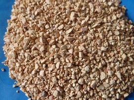 Tại Bình Phước - Tư vấn sử dụng cát Mangan cho xử lý nước phèn