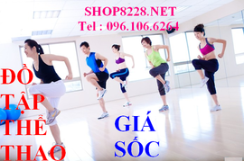 Đồ tập GYM giá rẻ tại Hà Nội - 096. 106. 6264 - Bán buôn bán lẻ toàn quốc